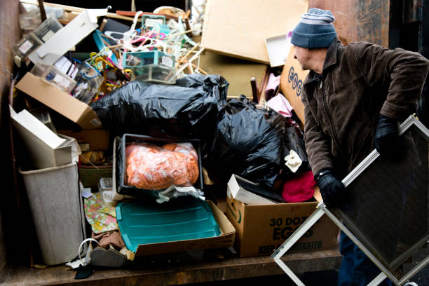 Best Yard Waste Removal  in Dunn Loring, VA