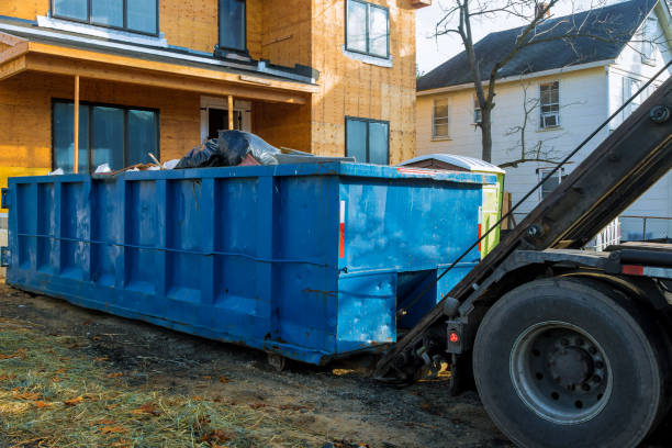 Best Construction Debris Removal  in Dunn Loring, VA