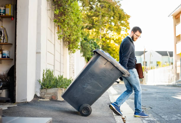 Moving and Downsizing Cleanouts in Dunn Loring, VA