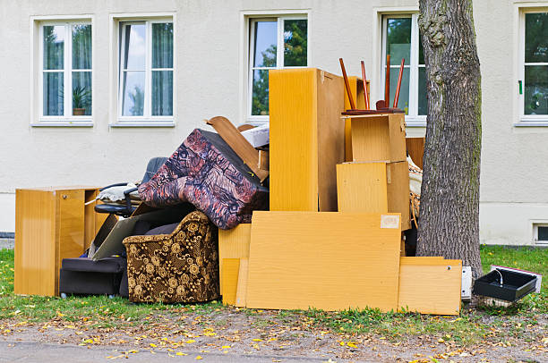 Best Recycling Services for Junk  in Dunn Loring, VA
