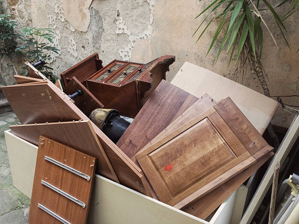 Professional Junk Removal Services in Dunn Loring, VA