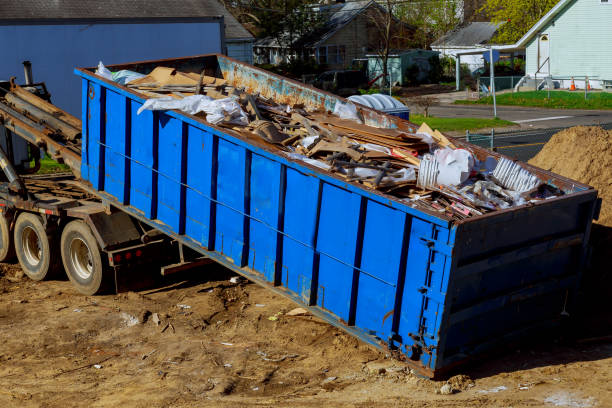 Best Same-Day Junk Removal Services  in Dunn Loring, VA