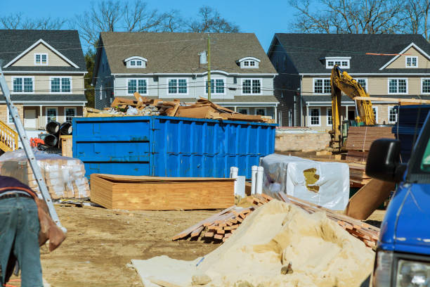 Best Hoarding Cleanup  in Dunn Loring, VA